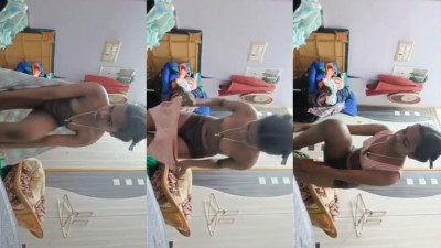 Tirupur 19yr teen virgin girl nude dress changing mms