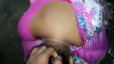 Coimbatore friend Amma quick saree fucking with me