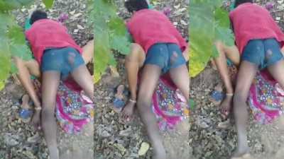 Nilgiris gramathu  desi outdoor fucking with velaikaaran