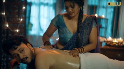 Desi gives wow massage and Happy Ending in xxx film - Part 1