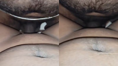 Uncle fucking wife's yonger sister on night time