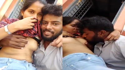 Theni gramathu kozhunthan sucking anni mulai